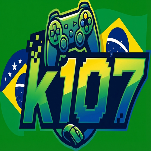 Logo k107